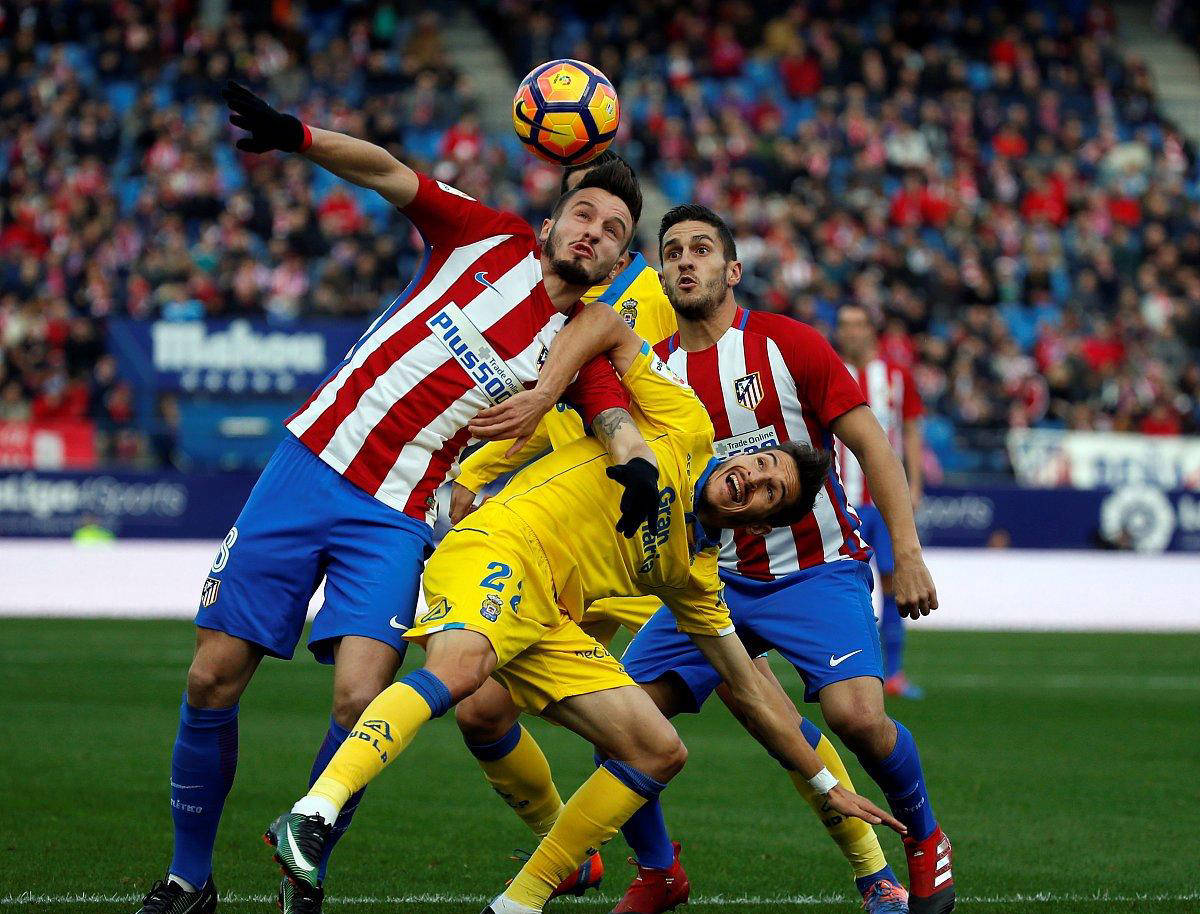 关于马德里竞技主场胜利，追赶榜首位置的信息