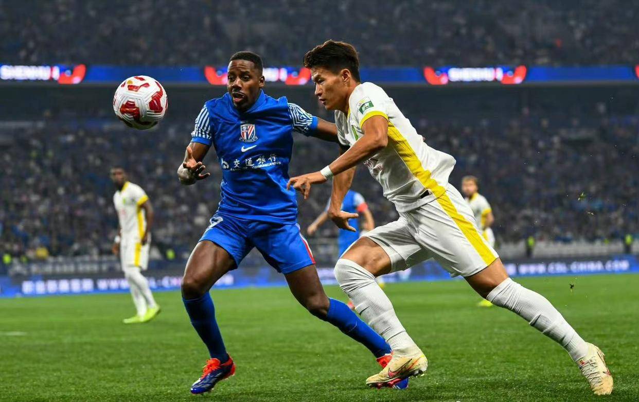 关于国安将挑战重庆斯威，争夺战胜机会的信息