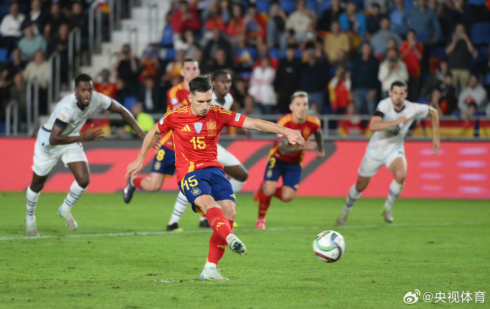 包含克罗地亚队备战瑞典队，决胜之心不可或缺的词条