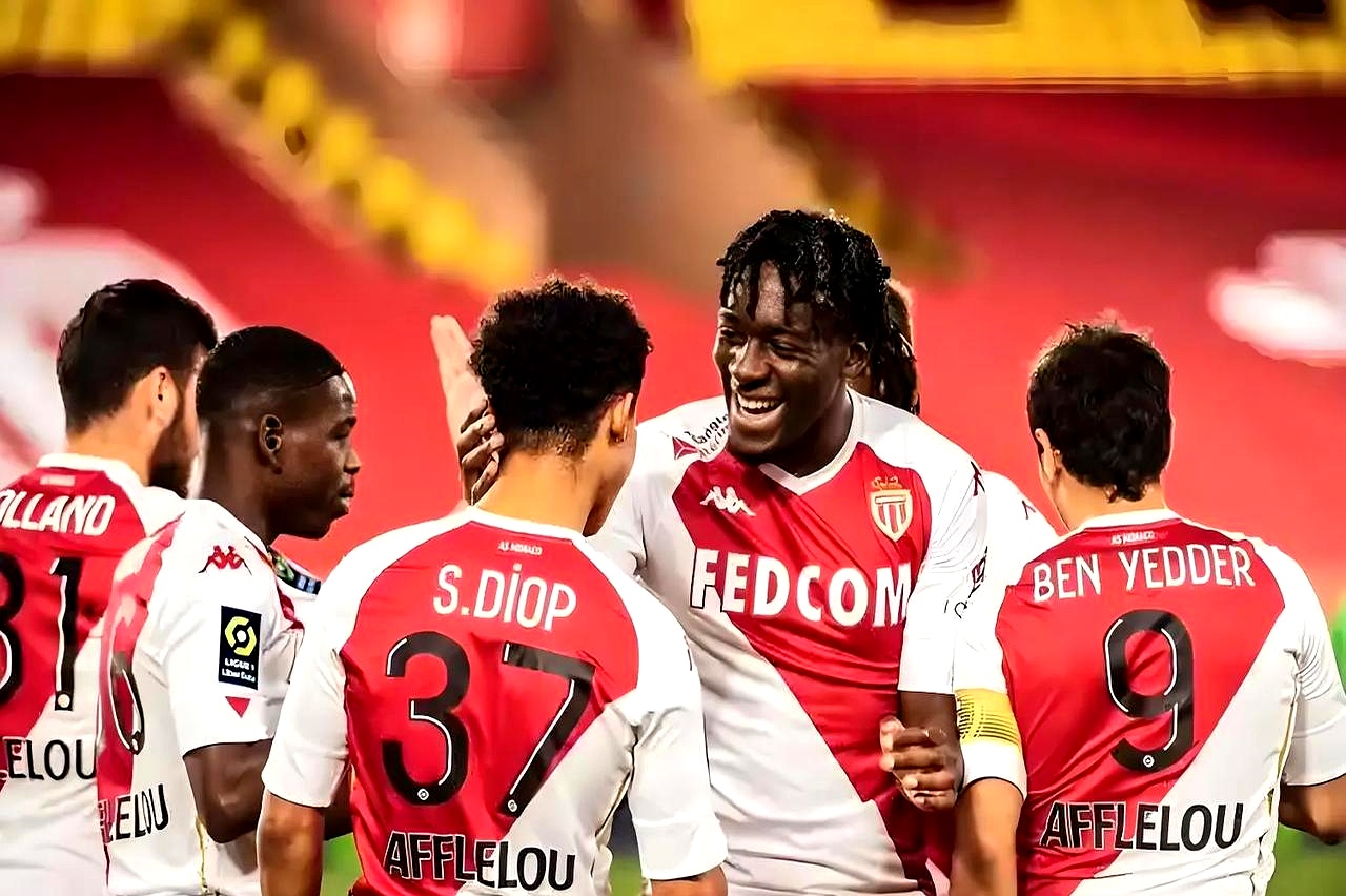 摩纳哥球队遭遇连败，有望在下一场赢回颜面