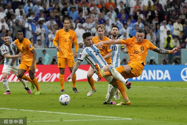 复仇之战!博尔特率领阿根廷队成功挺进决赛