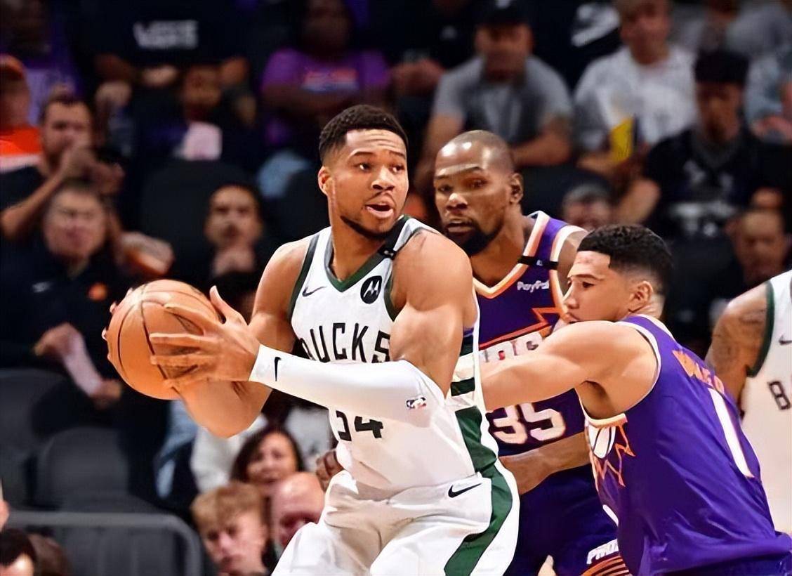 杜兰特爆发新星，字母哥刷新纪录，国王球队迎来希望！的简单介绍